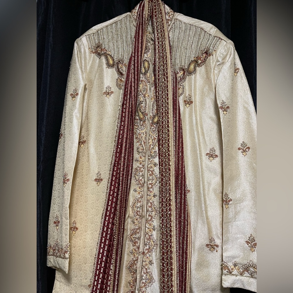 Men Sherwani